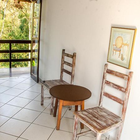 Pousada Aconchego Shangrilla Penedo  Eksteriør billede