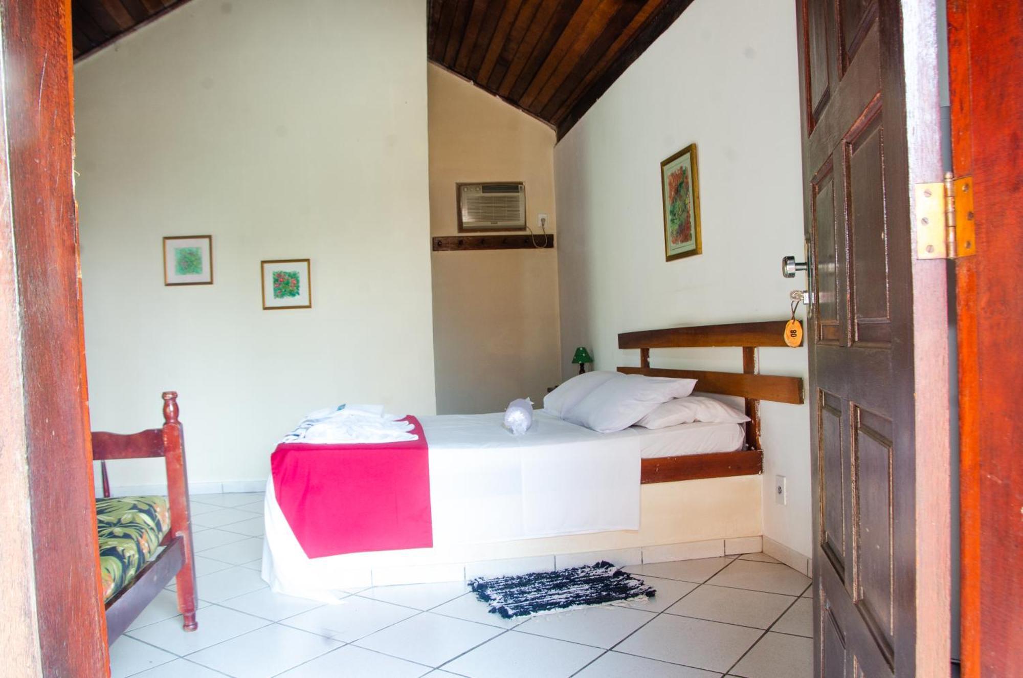 Pousada Aconchego Shangrilla Penedo  Eksteriør billede
