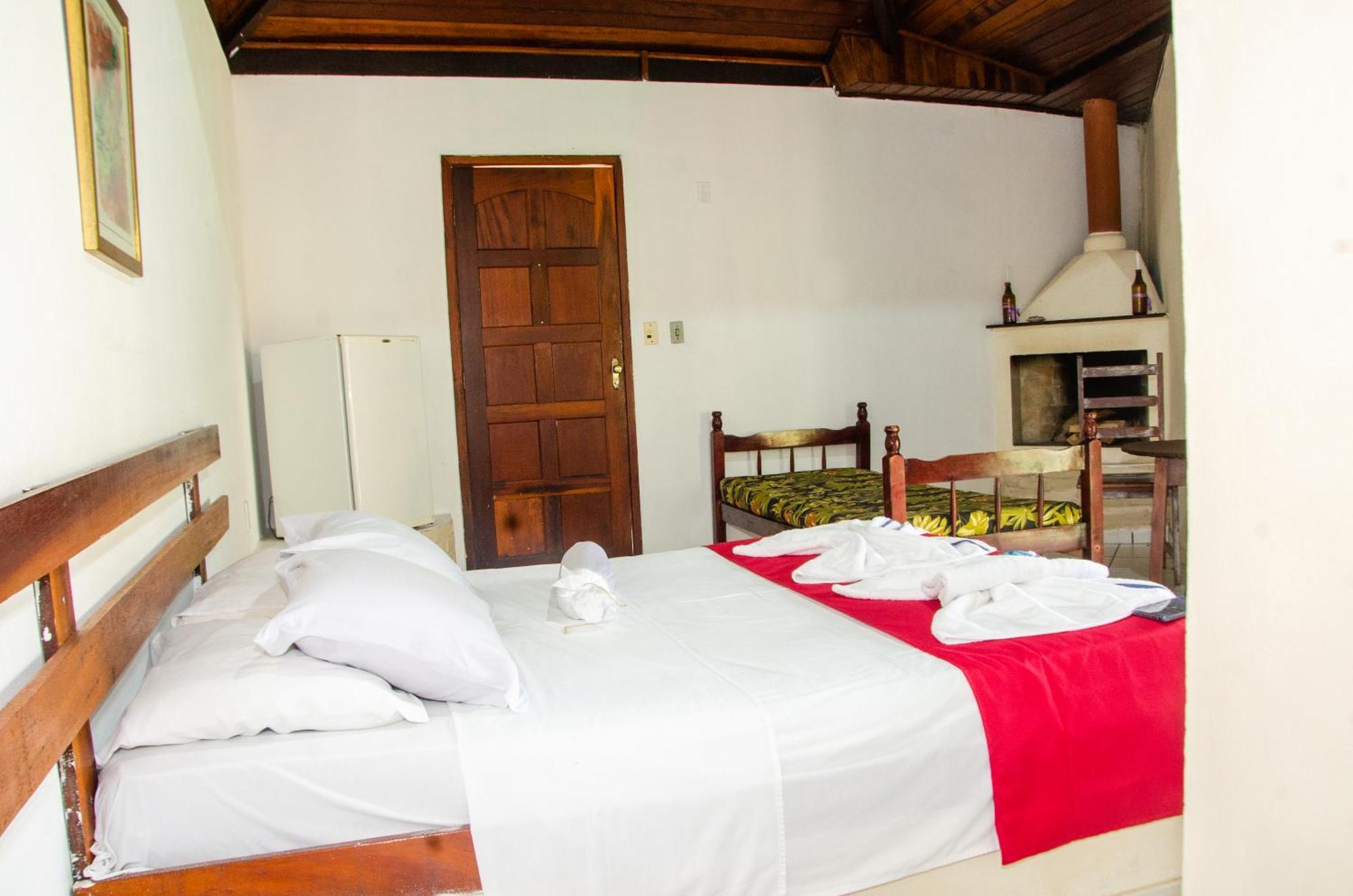 Pousada Aconchego Shangrilla Penedo  Eksteriør billede